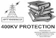 400kv Protection
