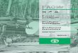 Anuario Productos Forestales FAO