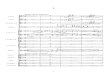 Sibelius Symphony No.5 Op.82 Score