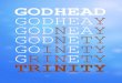 Trinity or Godhead - History of Fundamentals - Gary Hullquist