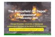 Buncefield Presentation CI