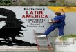 Reclaiming Latin America Experiments in Radical Social Democracy