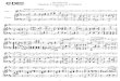 Mendelssohn - Student Concerto in D Major Op.213 (Violin Solo and Piano)