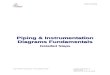 Piping & Instrumentation Diagrams Fundamentals Catia_001