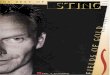 SongBook - Sting - Fields of Gold