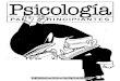 Criminologia - Psicologia Para Principiantes