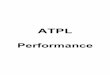 20983530 ATPL Performance