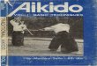 (eBook) - By Morihiro Saito - Traditional Aikido Vol 1 - Basic Techniques