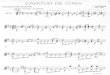 Brahms Cancion de Cuna arr for classical guitar by Franchini