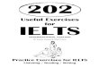 202 Useful Exercises for IELTS.pdf