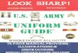 US Army Uniform Guide