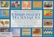 28394241 the Encyclopedia of Embroidery Techniques Pauline Brown