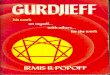 Gurdjieff by Irmis b Popoff