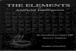 Steven L. Tanimoto - The Elements of Artificial Intelligence (an Introduction Using LISP)