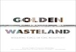Golden Wasteland