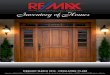 RE/MAX Rouge River Realty Ltd Inventory of Homes Magazine