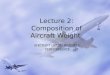 Lecture 2-Composition of Aircraft Weight.ppt
