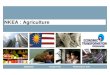 16 NKEA Malaysian New economic Model Agriculture