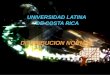DR. JORGE ACUÑA A., PROFESOR1 UNIVERSIDAD LATINA DE COSTA RICA DISTRIBUCION NORMAL