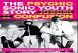 The Psychic Sonic Youth Story Confusion