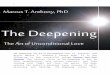 The Deepening: The Art of Unconditional Love. Council of Sages: