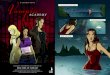 Vampire Academy - Graphic Novel