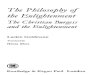 Goldmann, Lucien - The Philosophy of the Enlightenment