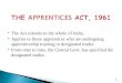 Apprentice Act 1961.ppt