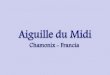 Aiguille du Midi.pps