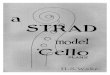 H S Wake - A Strad Model Cello Plans (Luthier-Lutherie-Violin-Cello) by Oganza[1]