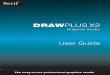 DrawPlus X2 (US) Guide