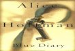 Alice Hoffman-Plavi Dnevnik