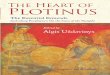 The Heart of Plotinus:the Essential Enneads