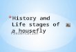 history and life cycle of a house fly