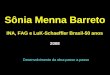 Sônia Menna Barreto INA, FAG e LuK-Schaeffler Brasil-50 anos Desenvolvimento da obra passo a passo 2008