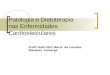 Patologia e Dietoterapia nas Enfermidades Cardiovasculares Profª Nutti MsC Maria de Lourdes Marques Camargo