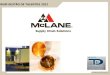 1 ©2008 McLane Company, Inc. FORUM GESTÃO DE TALENTOS 2012