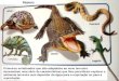 Répteis Primeiros vertebrados que são adaptados ao meio terrestre. Apresentam uma série de características que lhes permitiram explorar o ambiente terrestre