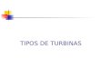 TIPOS DE TURBINAS. TURBINA FRANCIS ROTOR FRANCIS