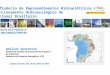 Influência de Empreendimentos Hidroelétricos no Funcionamento Hidroecológico do Pantanal Brasileiro Inquérito Civil Público nº 1.21.004.000022/2009-09