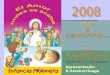Apresentação: B.Areskurrinaga Fins da Infância Missionária : Que as crianças ajudem a outras crianças com a oração e a colaboração econômica no conhecimento
