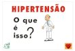 O TAMANHO DO PROBLEMA Quantos hipertensos existem no Brasil? Estimativa de Prevalência de Hipertensão Arterial (1998) Estimativa de Prevalência de Hipertensão