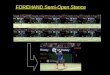 FOREHAND Semi-Open Stance. Forehand Open Stance Forehand Square Stance