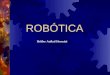 ROBÓTICA Helder Anibal Hermini. Aula 3 Modelagem Cinemática de Robôs