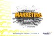 Marketing de Vendas – Unidade 3. Educação a Distância – EaD Professor: Flávio Brustoloni Marketing de Vendas