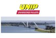 UNIP/Brasil Maior IES – Instituição de Ensino Superior do país 240.000 alunos 42 campus no país