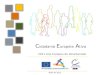 2011 Ano Europeu do Voluntariado C idadania E uropeia A tiva Maio de 2011