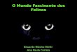 O Mundo Fascinante dos Felinos Eduardo Ribeiro Filetti Ana Paula Correia
