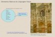 Elementos Básicos da Linguagem Visual A variação da luz (tonalidade) constitui o modo como distinguimos a informação visual. Monet, Claude 1840, Paris