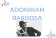 Em 06 de agosto de 1910, nasce em Valinhos, SP. Adoniran Barbosa, filho de imigrantes italianos. Seu verdadeiro nome era João Rubinato. Mas cada situação